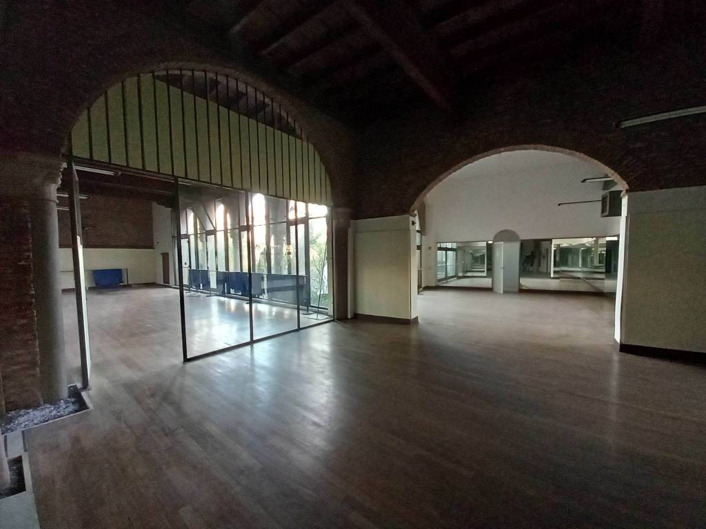 Immobile a Ferrara in Via Giuoco del Pallone - Foto 4