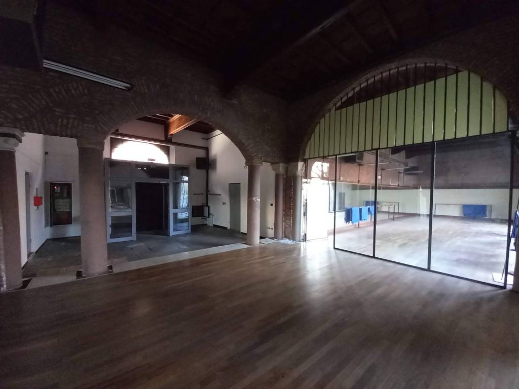 Immobile a Ferrara in Via Giuoco del Pallone - Foto 5
