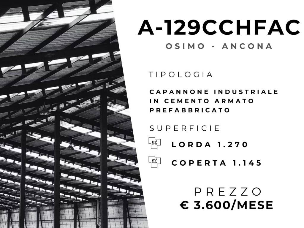 Immobile a Osimo in via Fermi, 13 - Foto 2