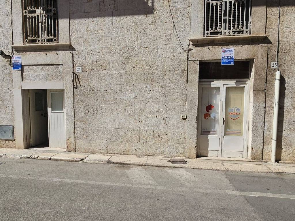 Immobile a Andria in Via Giosuè Carducci - Foto 2