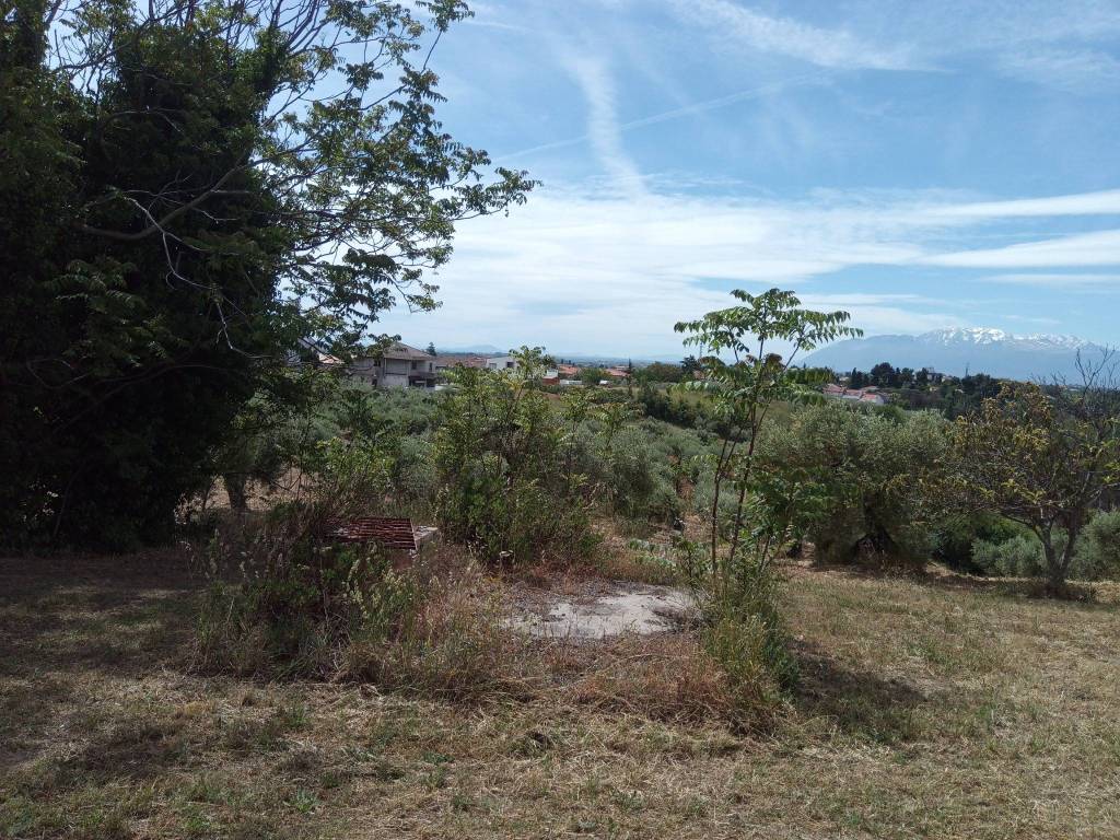 Casa indipendente a Pescara in Strada Colle Renazzo - Foto 3