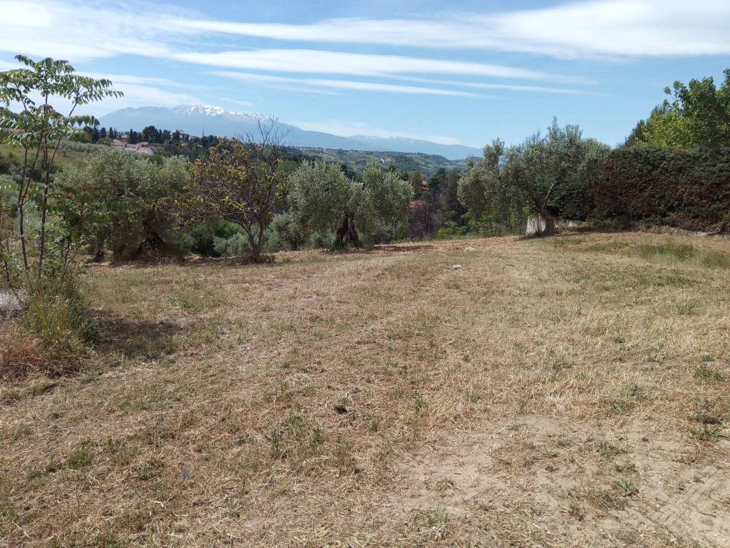 Casa indipendente a Pescara in Strada Colle Renazzo - Foto 5
