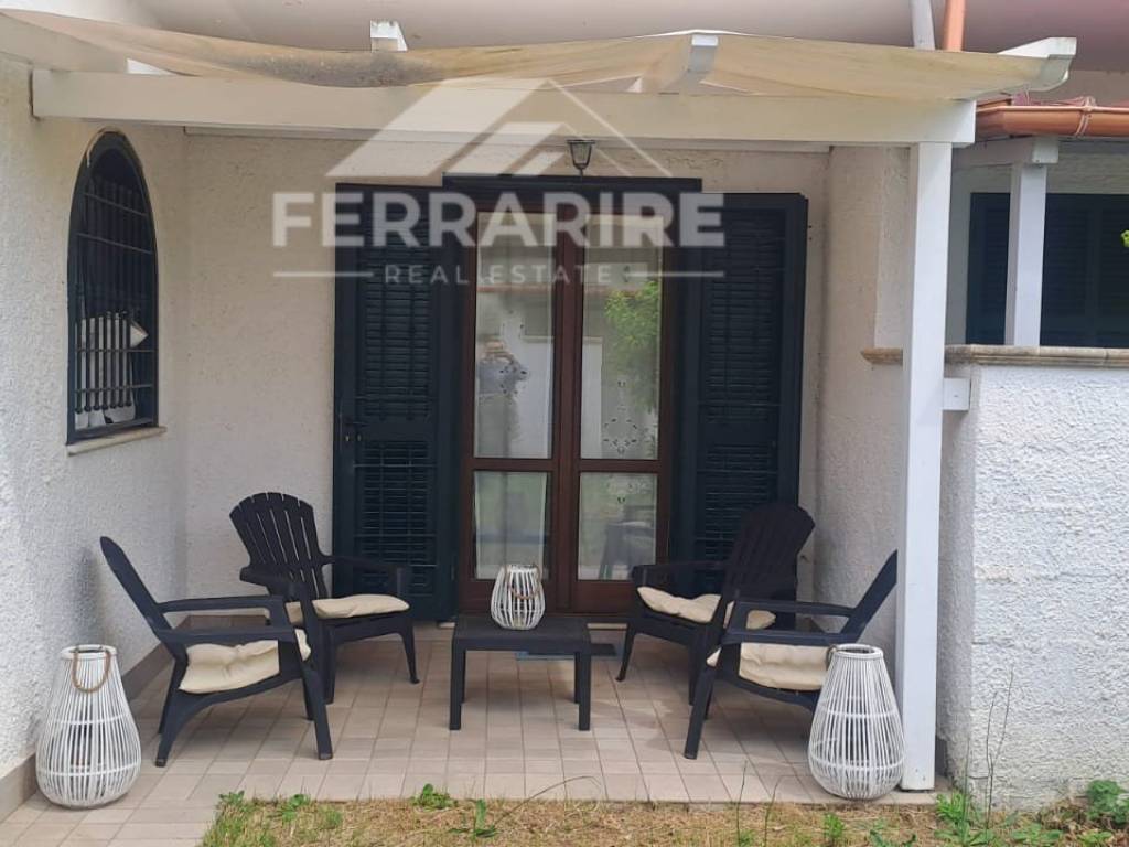 Villa a Terracina in Via della Galassia - Foto 3