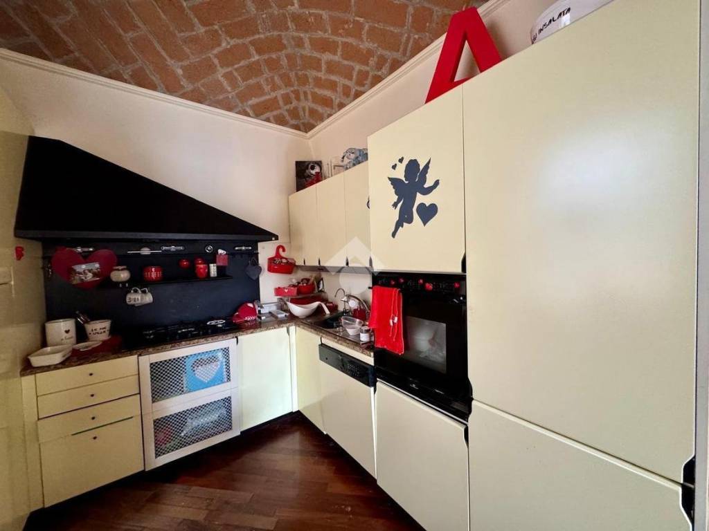 Appartamento a Piacenza in Via Nova, 93 - Foto 4