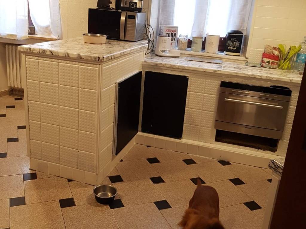 Villetta a schiera a Linarolo in Via Giacomo Matteotti, 21 - Foto 4