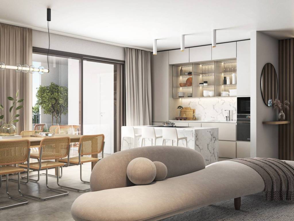 Appartamento a Fiumicello villa vicentina in Via Caterina Percoto - Foto 5