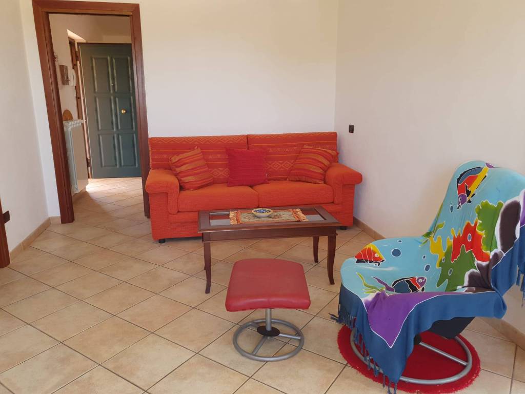 Villa a Ricadi in Contrada Petti Lupo, 31 - Foto 2
