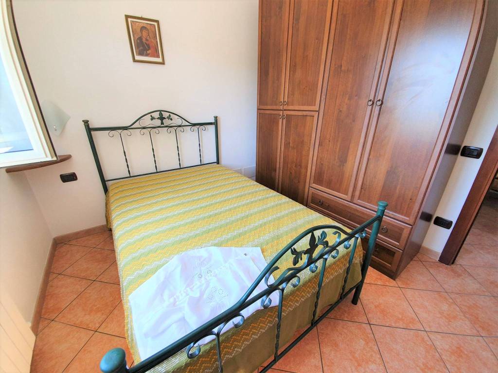 Villa a Ricadi in Contrada Petti Lupo, 31 - Foto 3