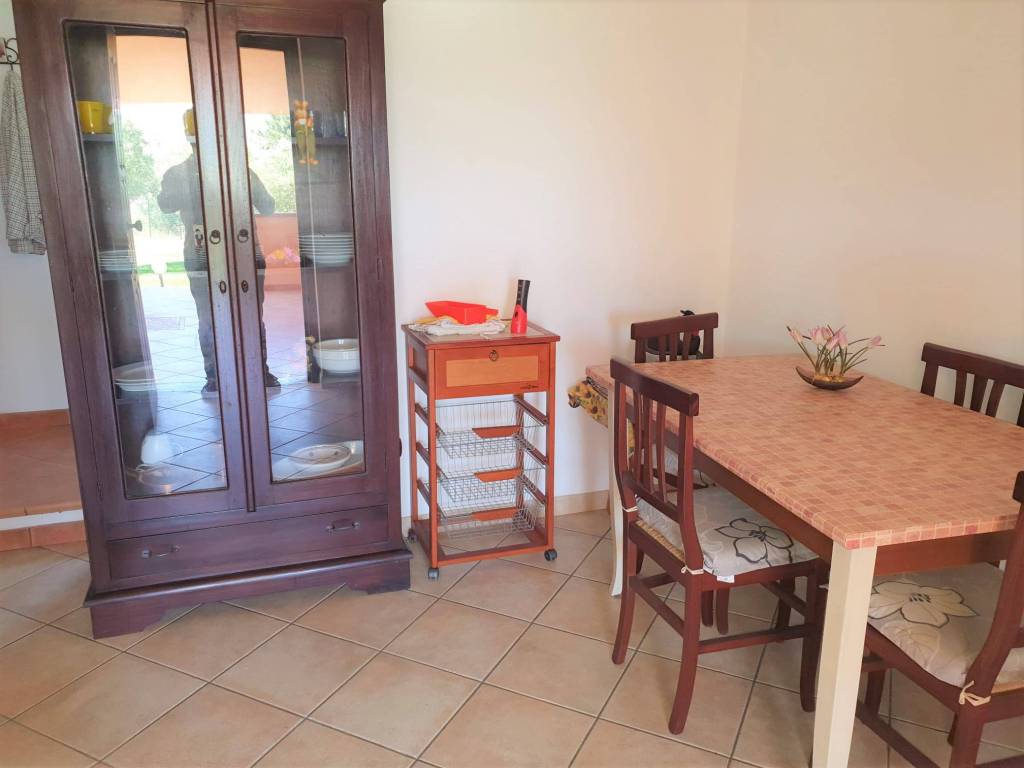 Villa a Ricadi in Contrada Petti Lupo, 31 - Foto 4