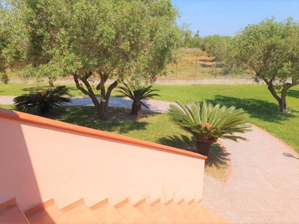 Villa a Ricadi in Contrada Petti Lupo, 31 - Foto 5