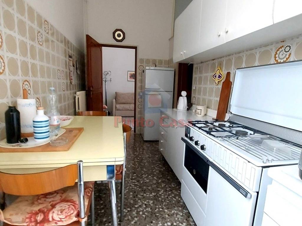 Appartamento a Andria in Via Duca d'Aosta - Foto 3