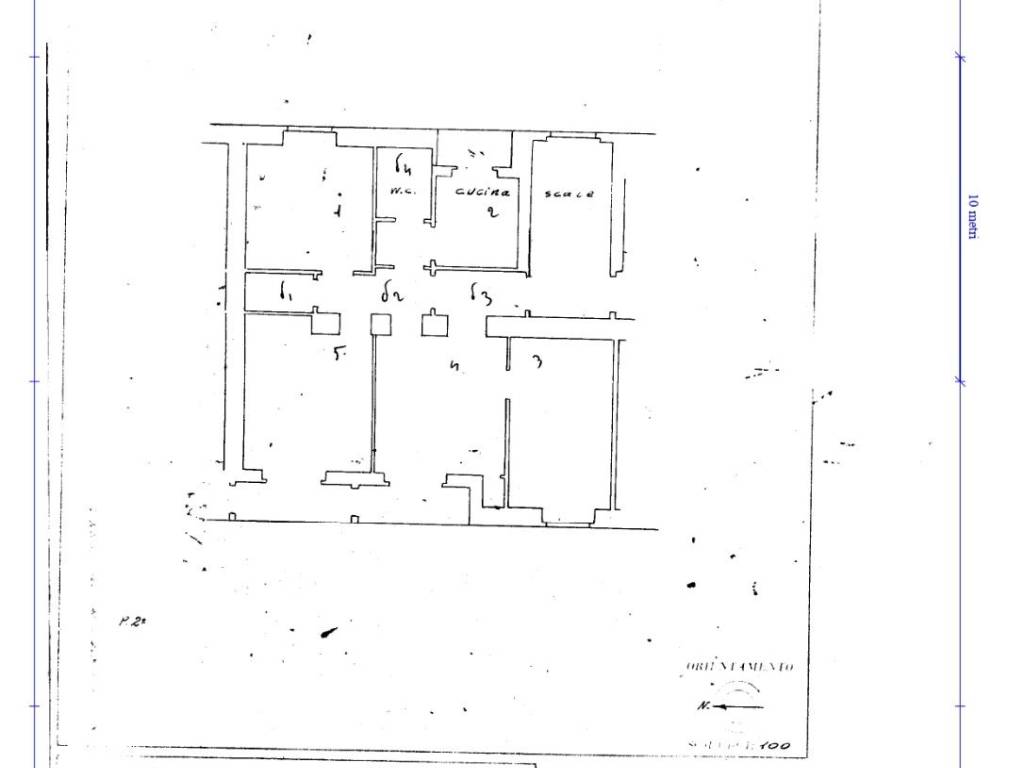 Appartamento a Caserta in Via michele ferrara, 10 - Foto 2