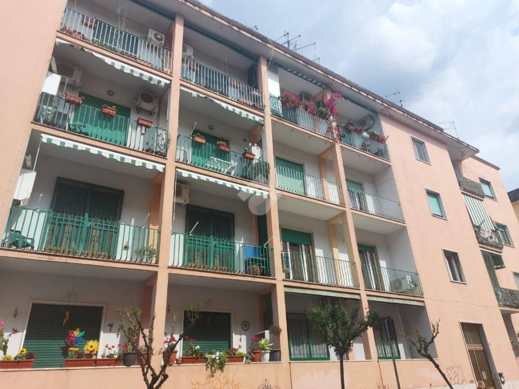 Appartamento a Caserta in Via michele ferrara, 10 - Foto 3