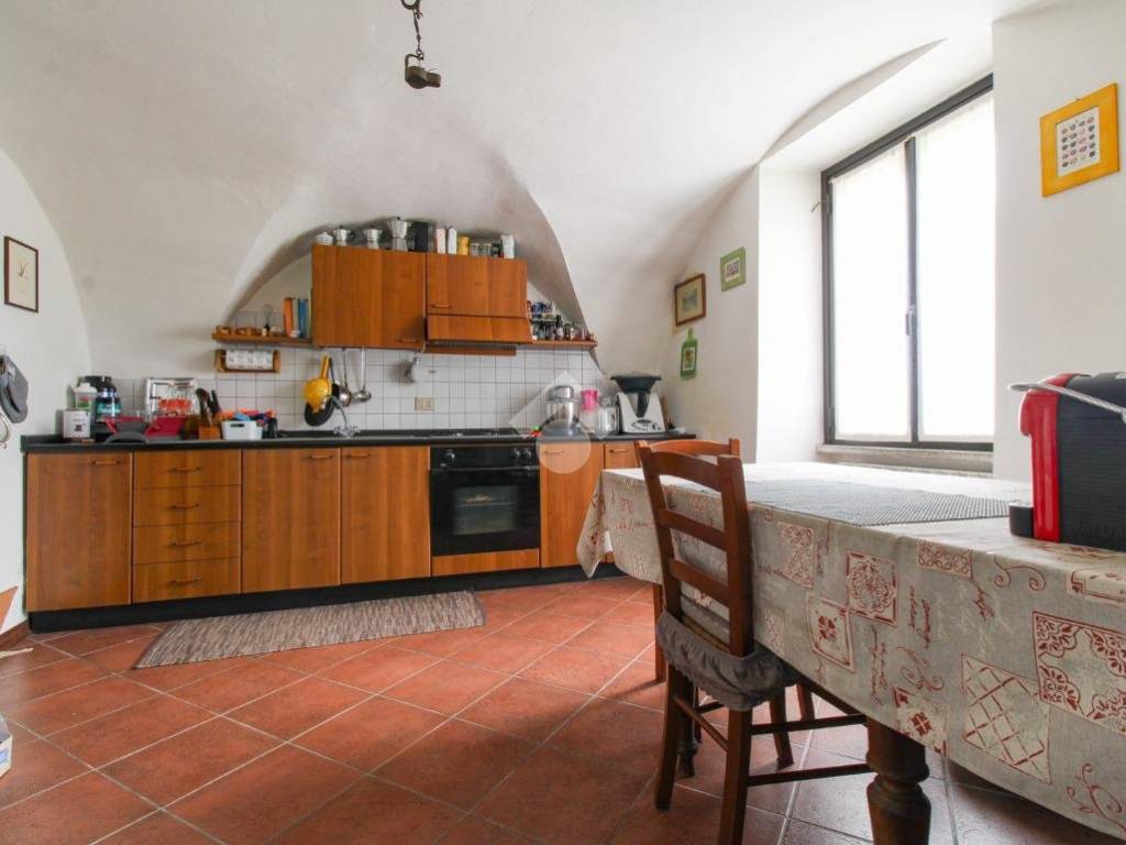 Casa indipendente a Sabbio chiese in Via Parrocchiale - Foto 3