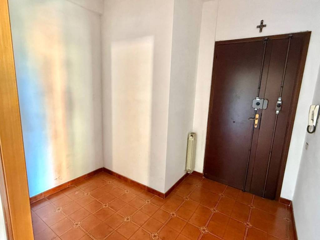 Appartamento a Rieti in Largo Trasimeno, 1 - Foto 3