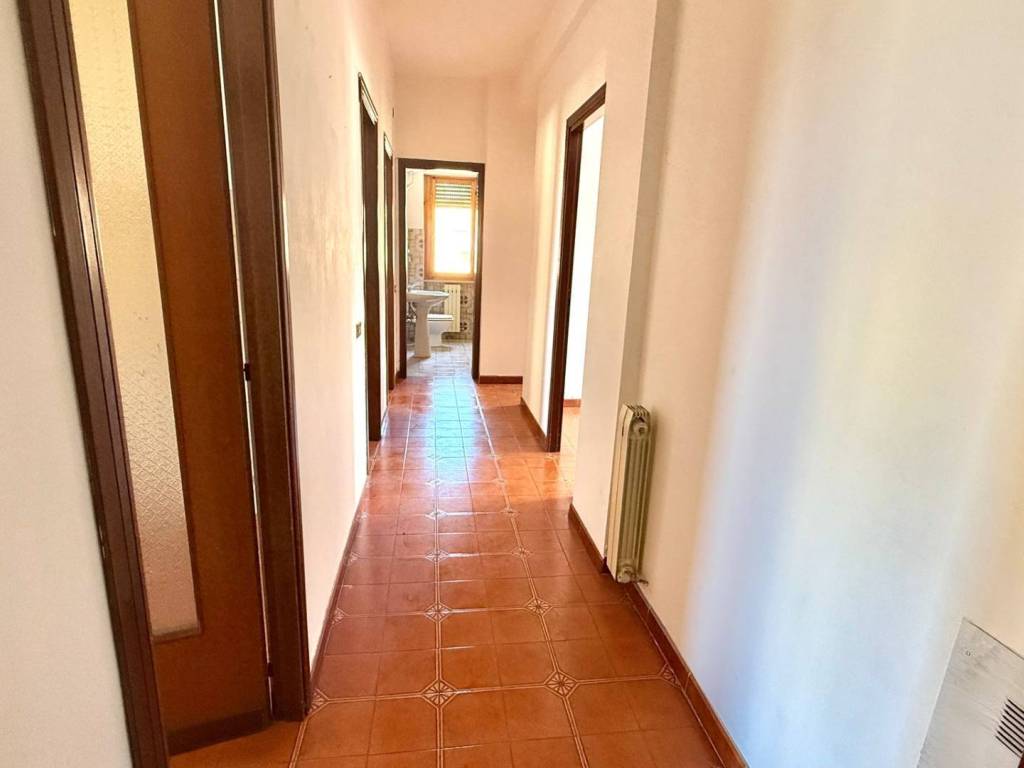 Appartamento a Rieti in Largo Trasimeno, 1 - Foto 4