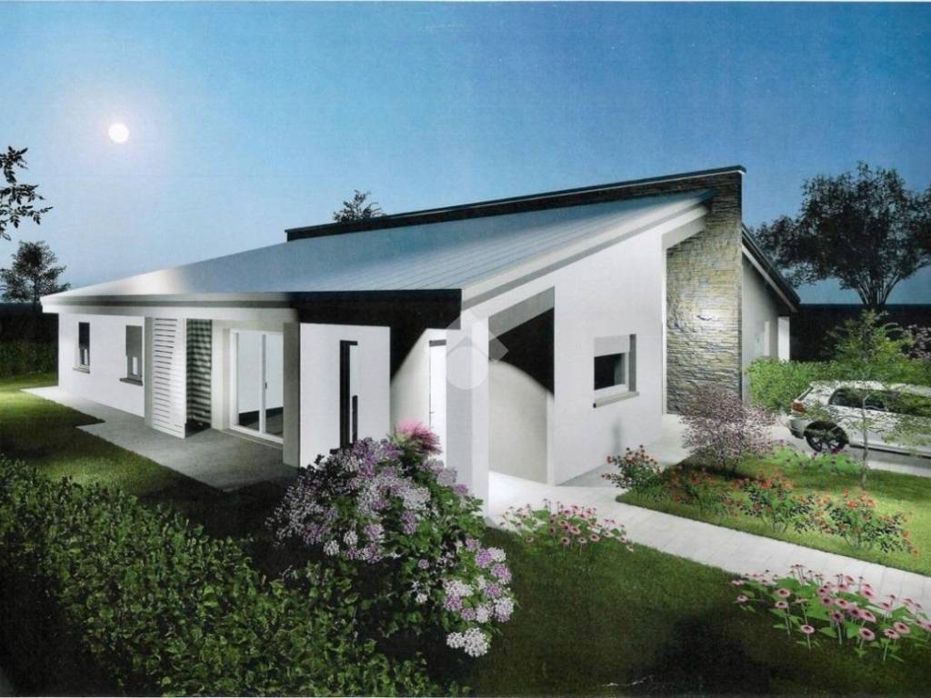 Villa a Novellara in Via Ilaria alpi - Foto 2