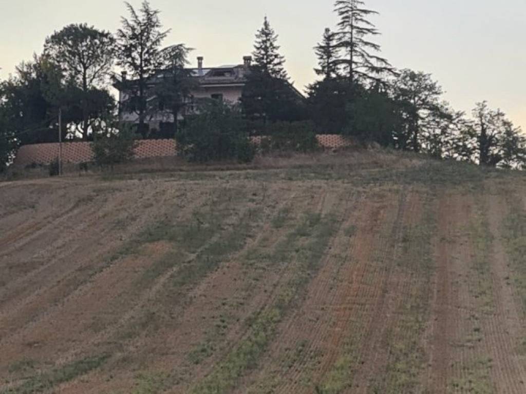 Villa a Treia in Contrada Valcerasa, 55 - Foto 3