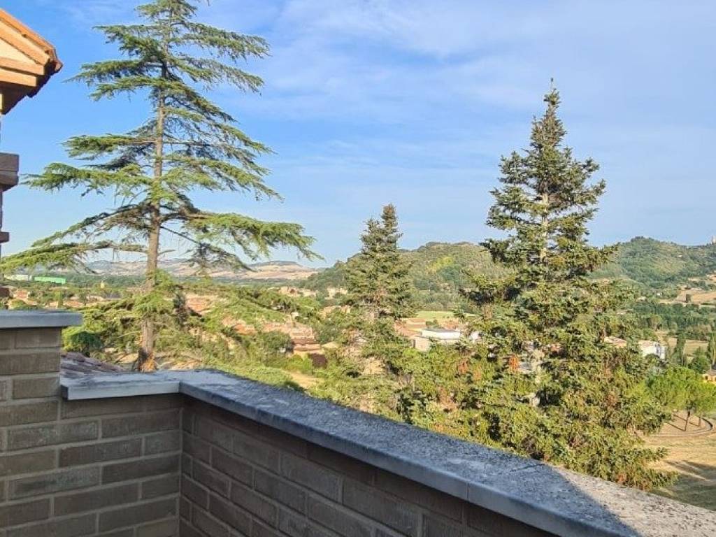 Villa a Treia in Contrada Valcerasa, 55 - Foto 4