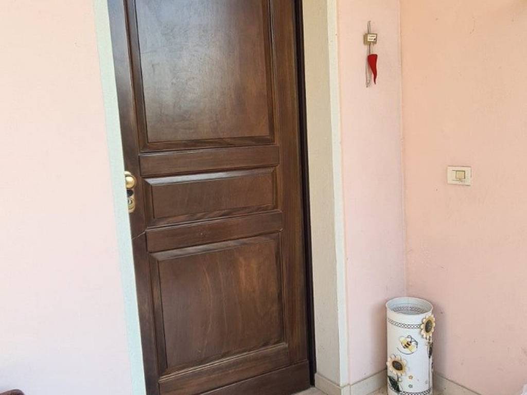 Villa a Treia in Contrada Valcerasa, 55 - Foto 5