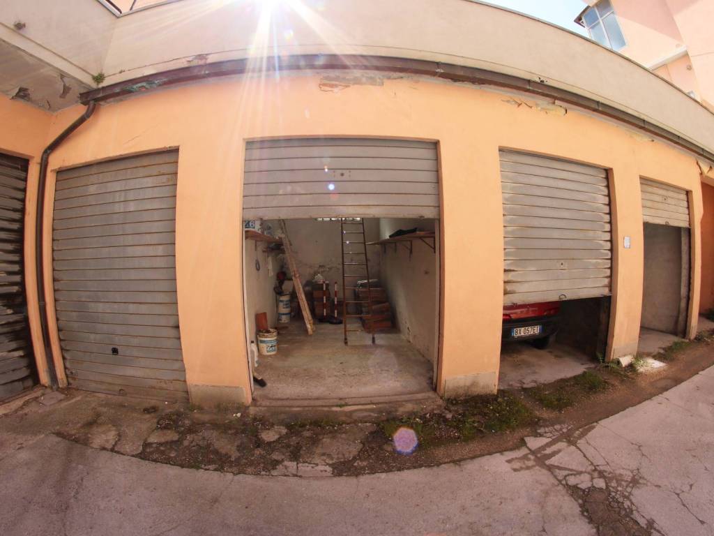 Appartamento a Fabriano in Viale 13 Luglio, 24 - Foto 2