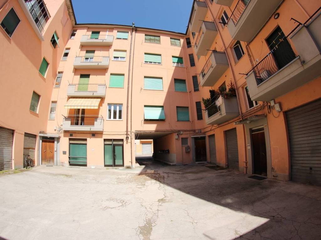 Appartamento a Fabriano in Viale 13 Luglio, 24 - Foto 3