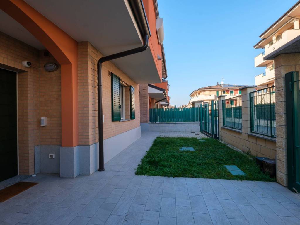Villa a Giussago in Via Benedetto Croce - Foto 4