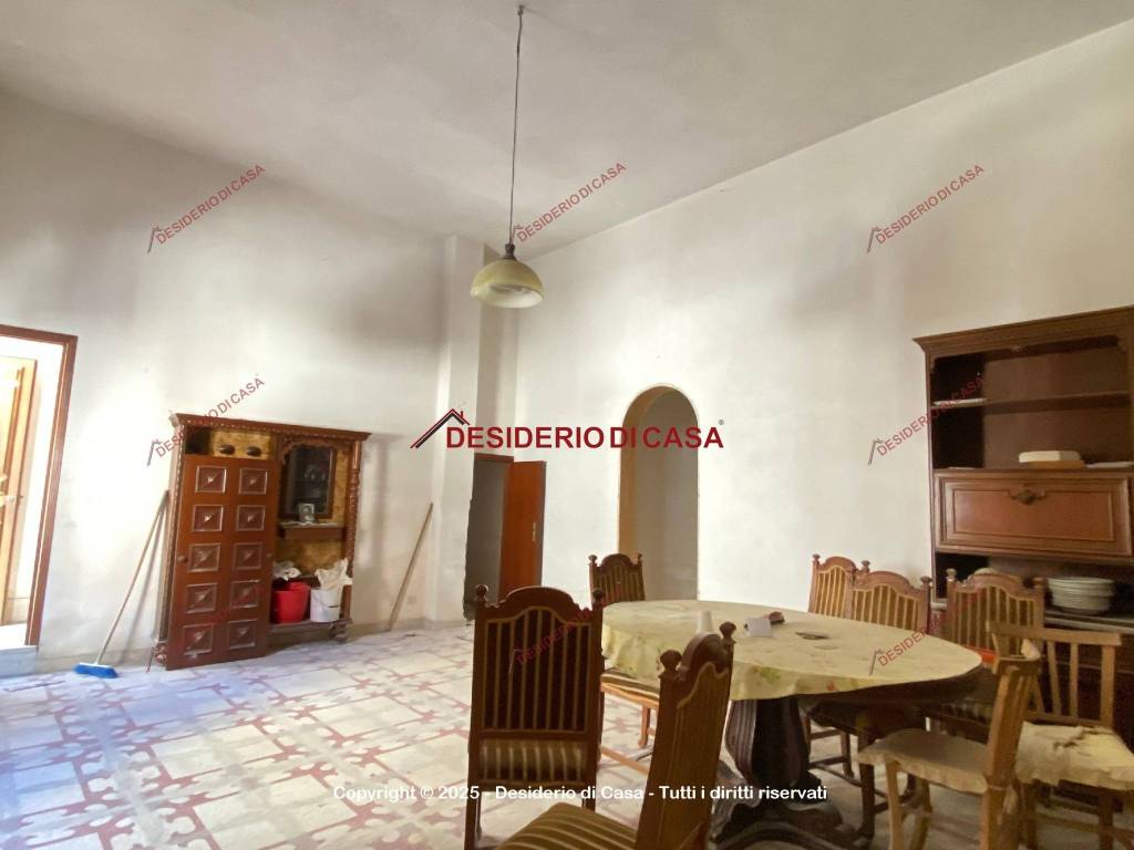 Palazzo / stabile a Castellammare del golfo in Via SS187, 16 - Foto 2