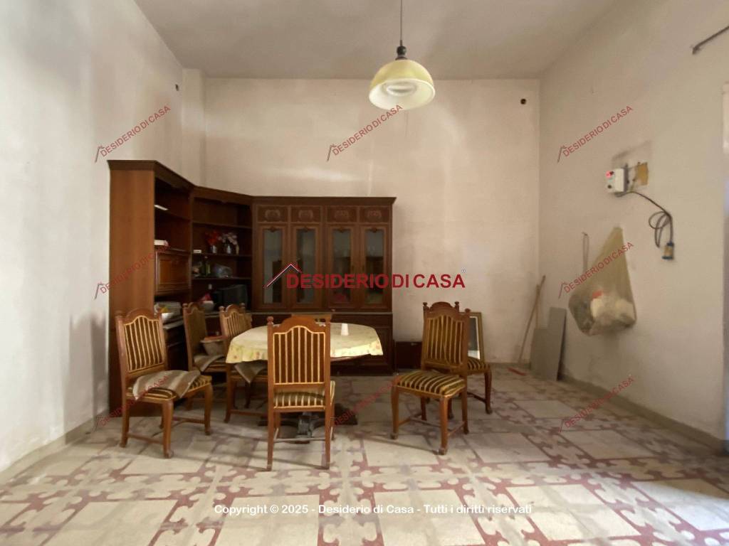 Palazzo / stabile a Castellammare del golfo in Via SS187, 16 - Foto 3