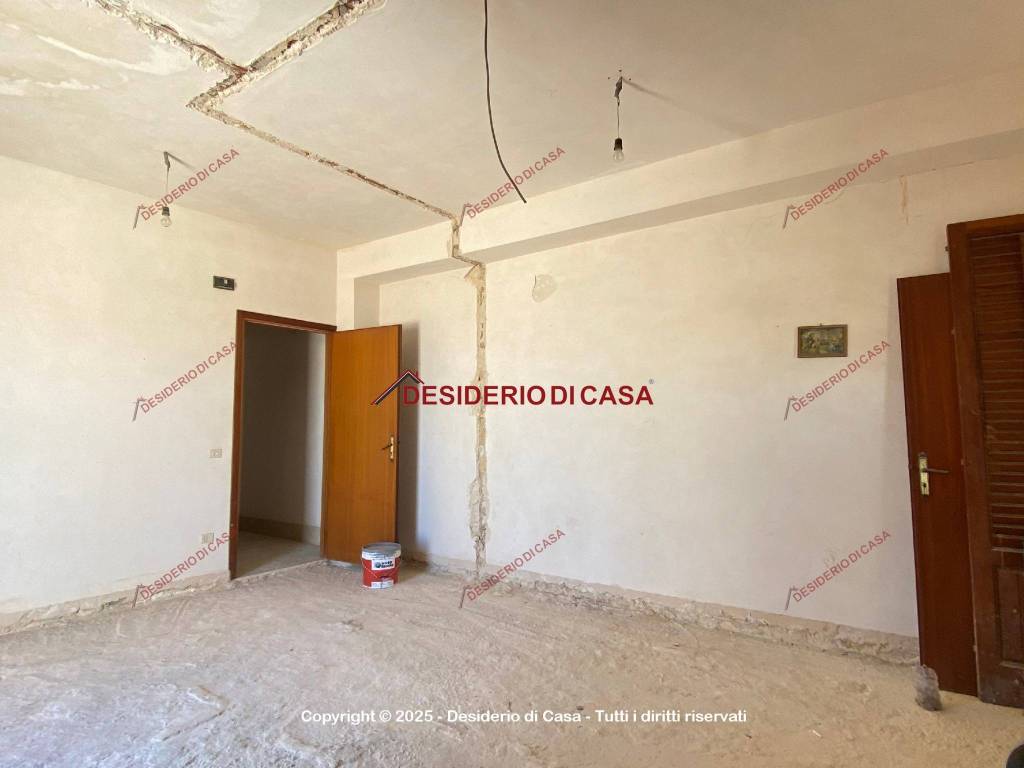 Palazzo / stabile a Castellammare del golfo in Via SS187, 16 - Foto 4