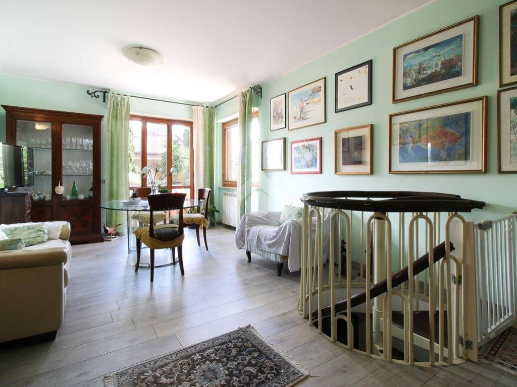 Appartamento a Porto san giorgio in Via Gianlorenzo Bernini, 1 - Foto 2