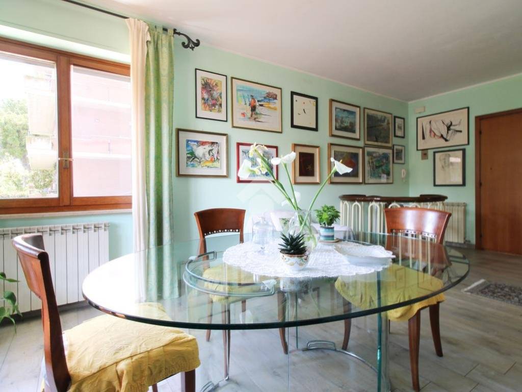 Appartamento a Porto san giorgio in Via Gianlorenzo Bernini, 1 - Foto 3