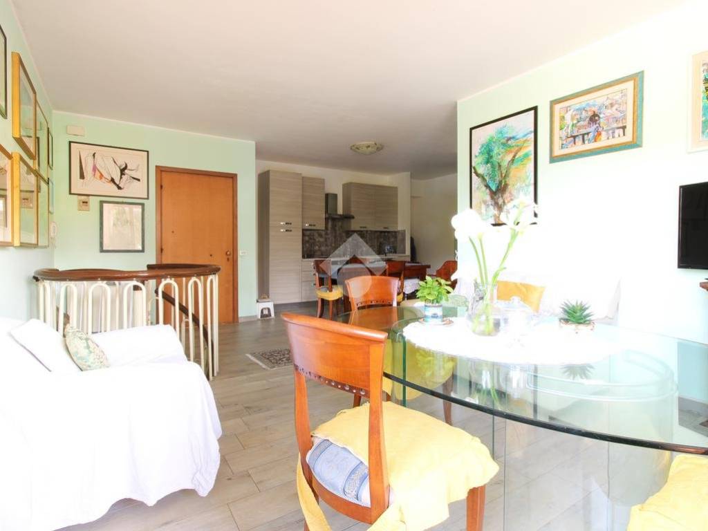 Appartamento a Porto san giorgio in Via Gianlorenzo Bernini, 1 - Foto 5