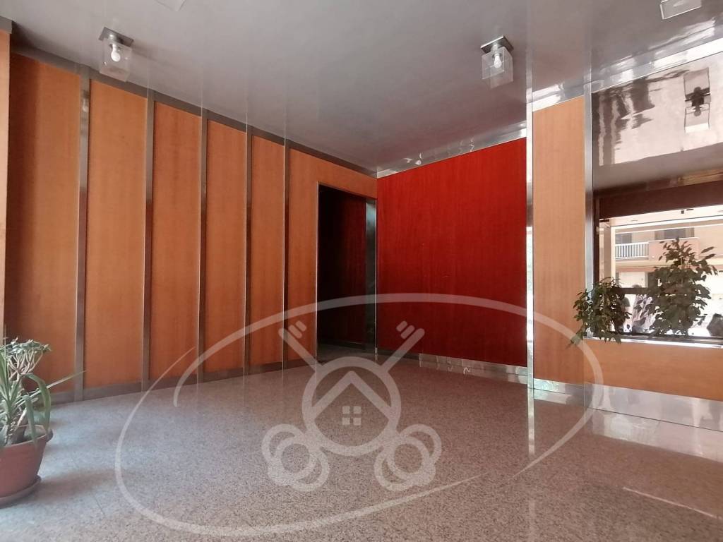 Attico / mansarda a Foggia in Viale Michelangelo - Foto 3