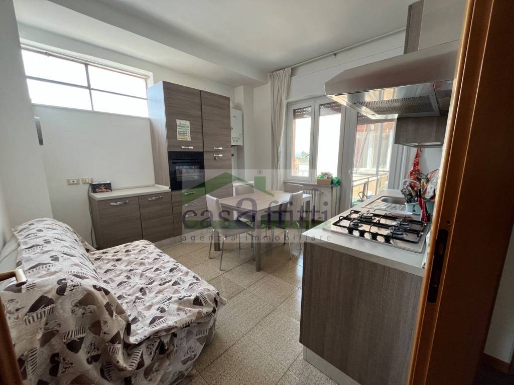 Appartamento a Chieti in Piazza Marconi - Foto 5