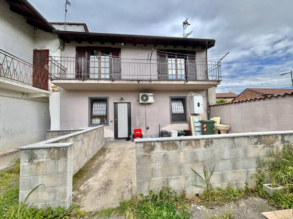 Casa indipendente a Mortara in Corso Giovanni Josti - Foto 2