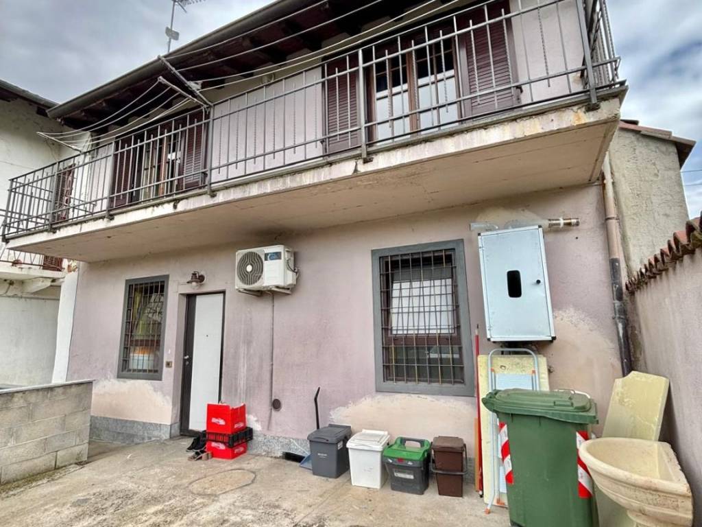 Casa indipendente a Mortara in Corso Giovanni Josti - Foto 3