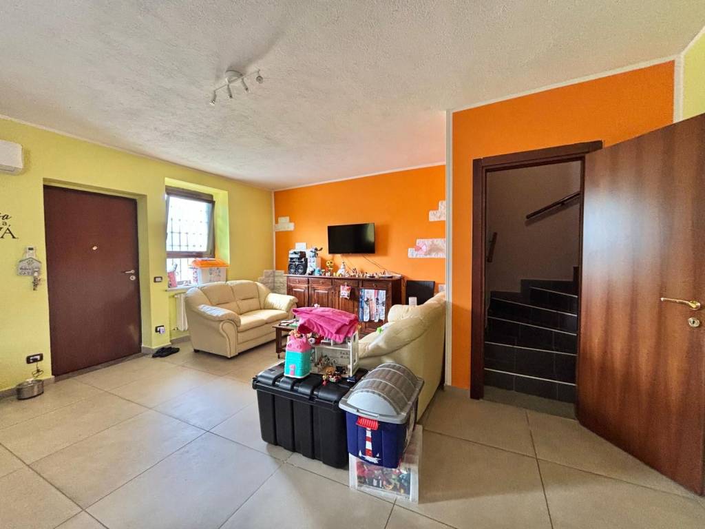 Casa indipendente a Mortara in Corso Giovanni Josti - Foto 4