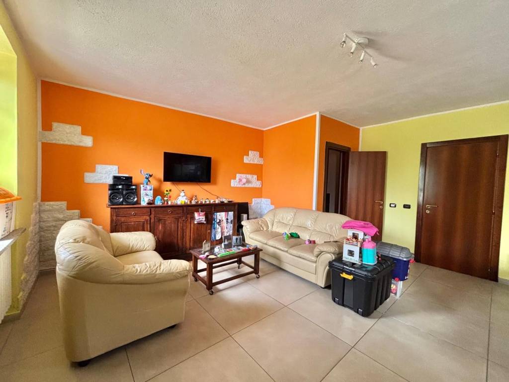 Casa indipendente a Mortara in Corso Giovanni Josti - Foto 5