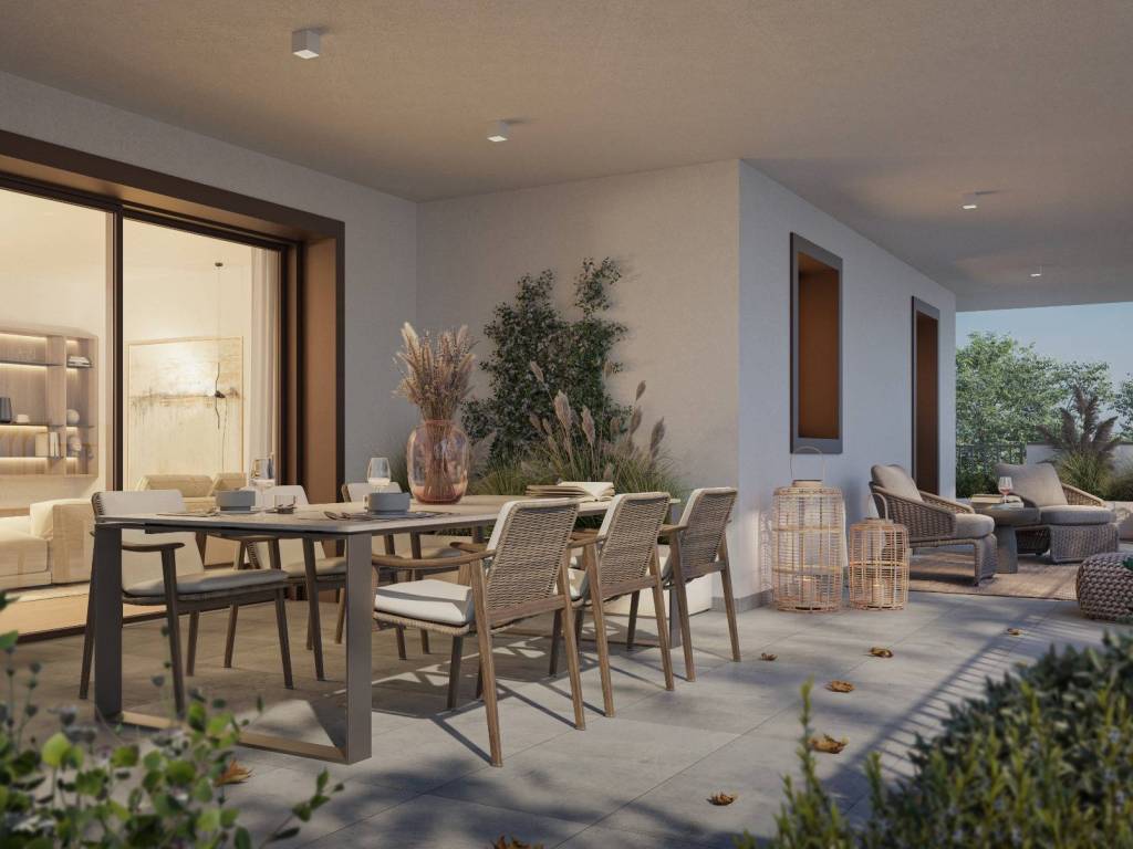 Appartamento a Fiumicello villa vicentina in Via Caterina Percoto - Foto 5