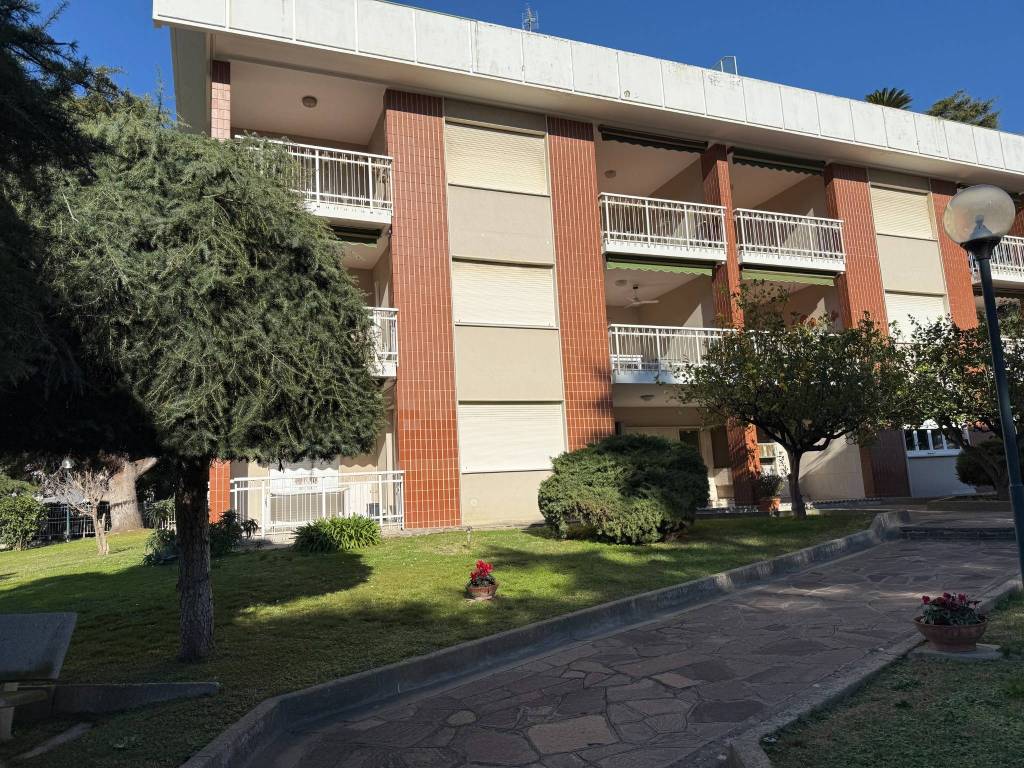 Appartamento a Andora in Via San Damiano, 16 - Foto 2