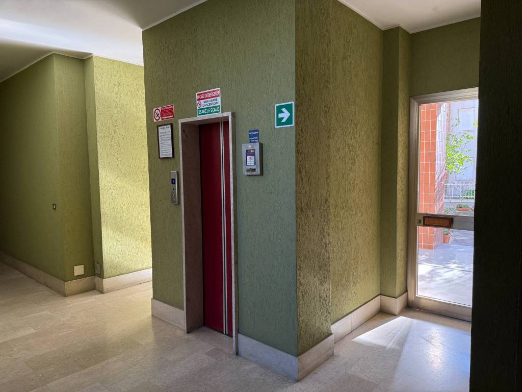 Appartamento a Andora in Via San Damiano, 16 - Foto 4