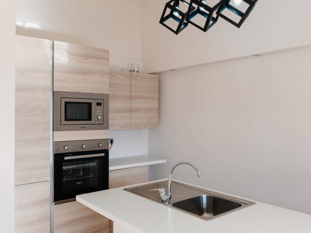 Attico / mansarda a Bosa in Via Sebastiano Satta - Foto 2