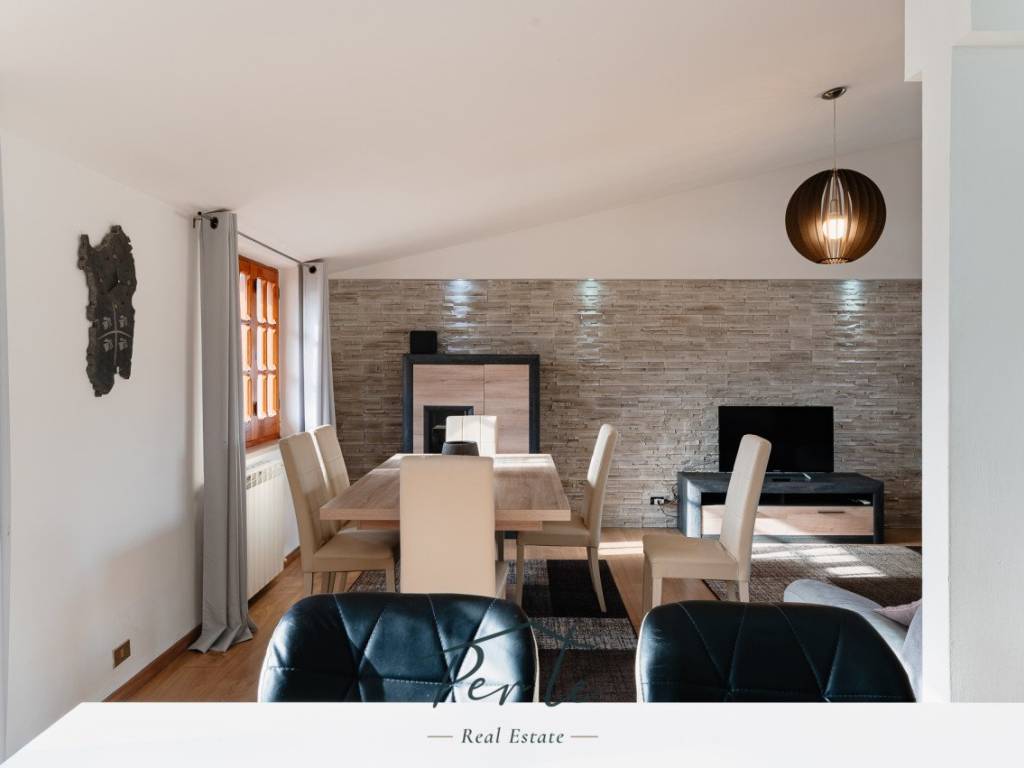 Attico / mansarda a Bosa in Via Sebastiano Satta - Foto 3