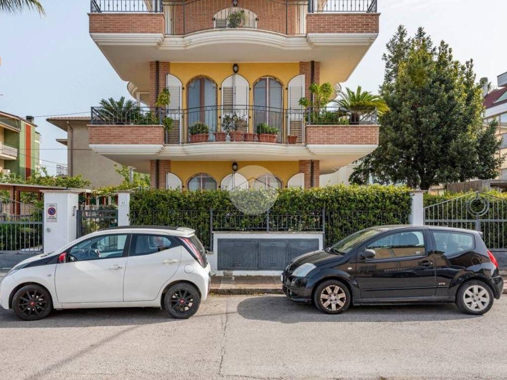 Villa a Grottammare in Via Romagna, 12 - Foto 4