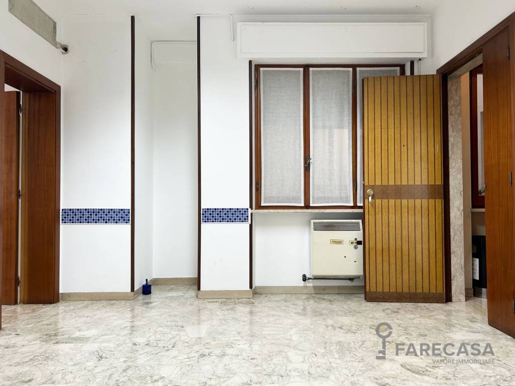 Appartamento a Teramo in Piazza del Carmine, 14 - Foto 2