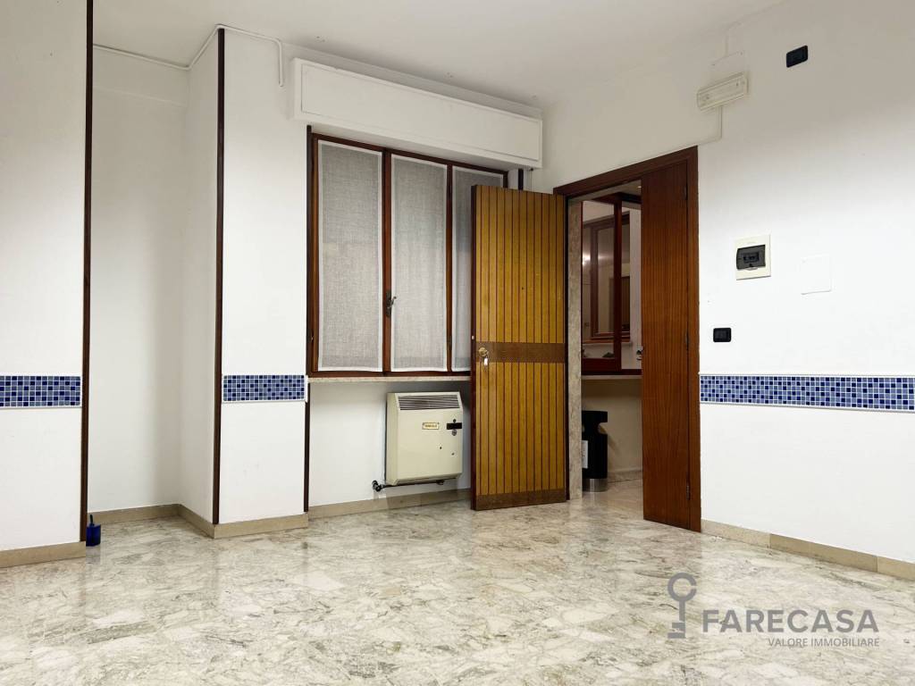 Appartamento a Teramo in Piazza del Carmine, 14 - Foto 3