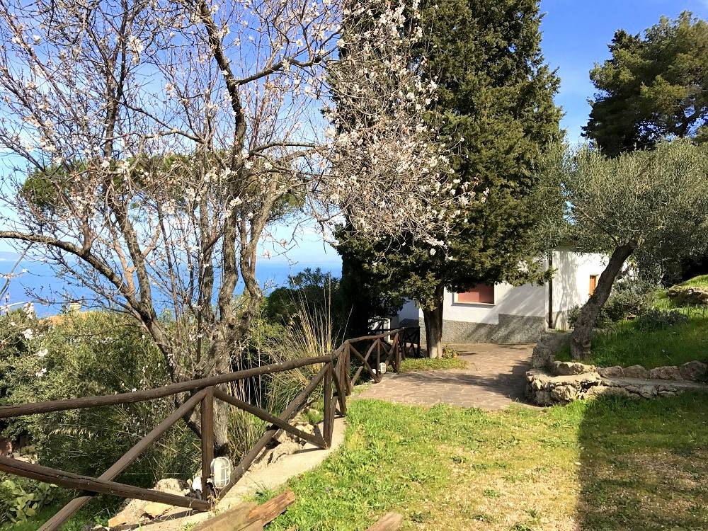 Villa a Monte argentario - Foto 4