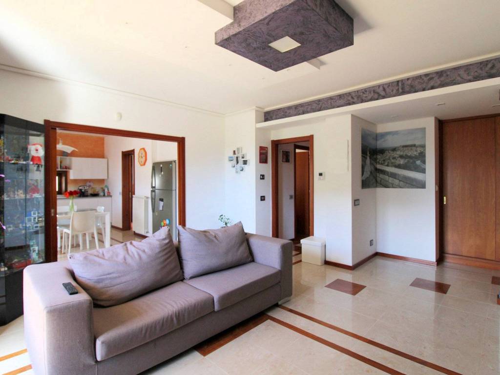 Appartamento a Ragusa in Via Lussemburgo, 11 - Foto 2