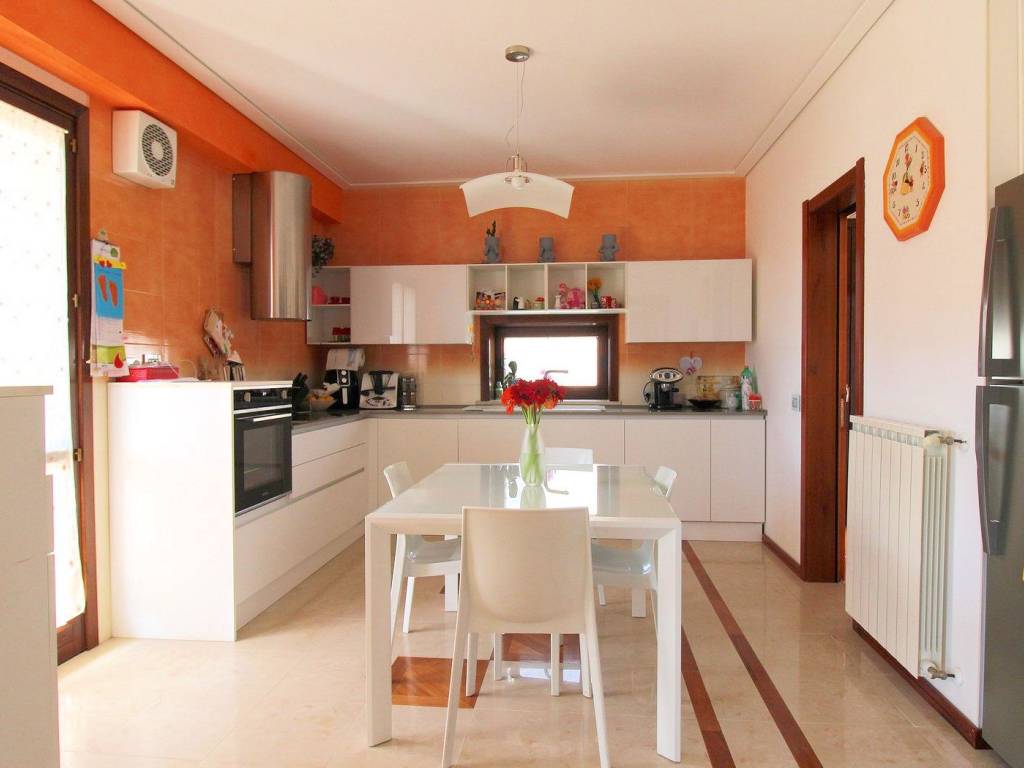 Appartamento a Ragusa in Via Lussemburgo, 11 - Foto 3